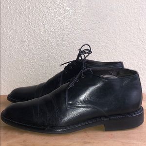 J&M Hand Crafted in Italy Boots Ankle Size 10.5 M